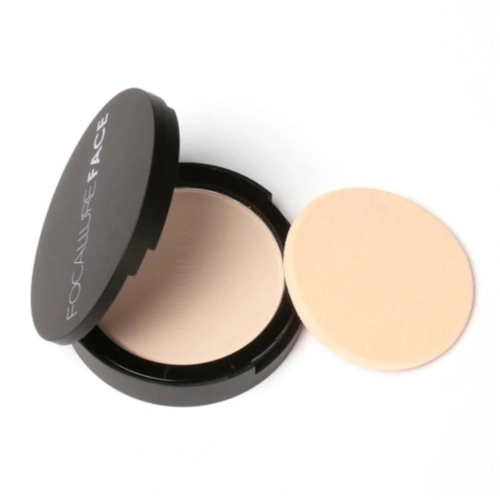 ✅8x Host Pick✅ Focallure Pressed Face Powder, #2